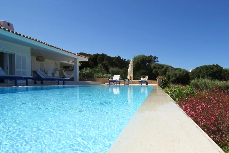 Villa Livia - Villa Livia, Portobello (OT)