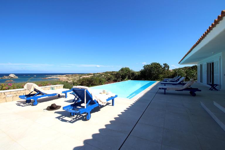 Villa Livia - Villa Livia, Portobello (OT)