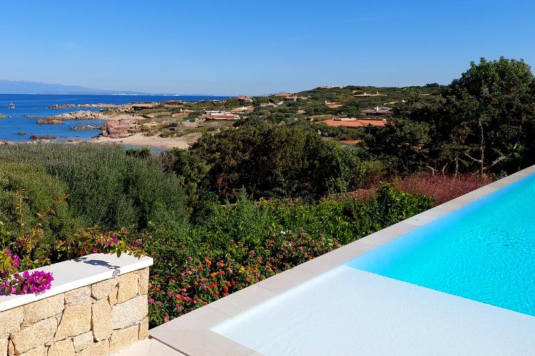 Villa Livia - Villa Livia, Portobello (OT)
