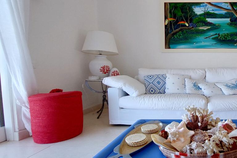 Villa Livia - Villa Livia, Portobello (OT)