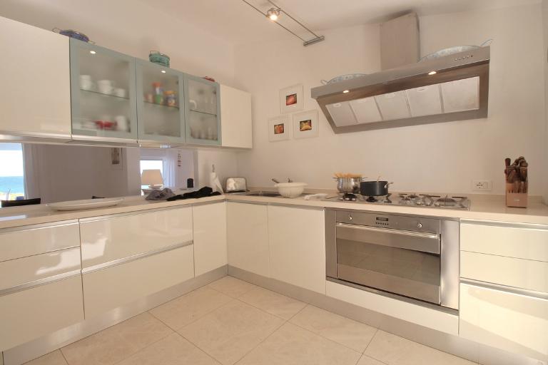 Villa Livia - Villa Livia, Portobello (OT)