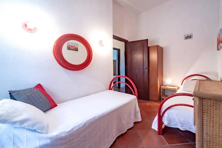 Maison de Vacances Marina Rei - Maison Marina Rei Uno A, Costa Rei (CA)