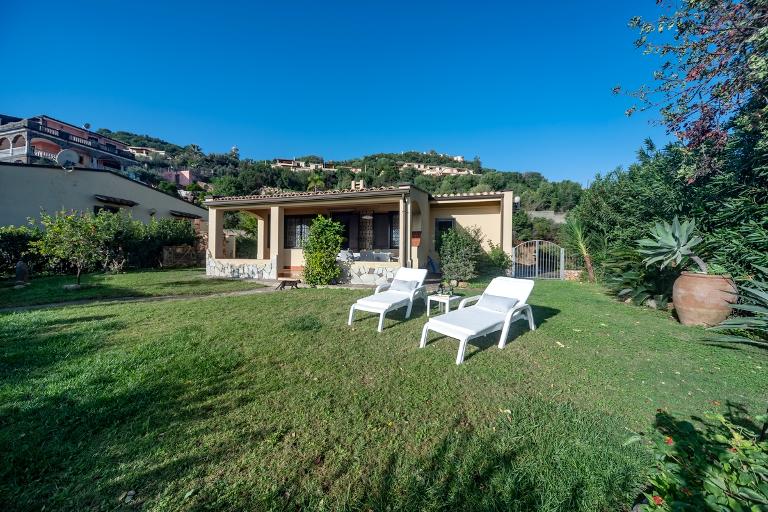 Maison de Vacances Marina Rei - Maison Marina Rei Uno A, Costa Rei (CA)