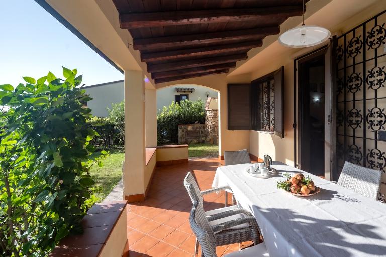Maison de Vacances Marina Rei - Maison Marina Rei Uno A, Costa Rei (CA)
