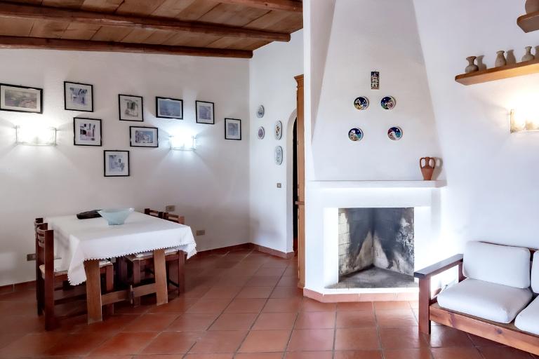 Maison de Vacances Marina Rei - Maison Marina Rei Uno A, Costa Rei (CA)