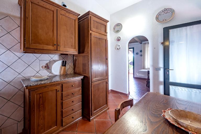 Maison de Vacances Marina Rei - Maison Marina Rei Uno A, Costa Rei (CA)