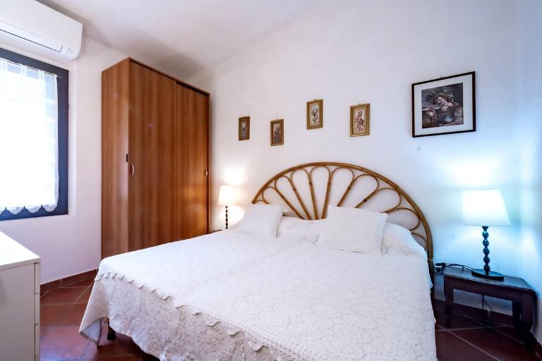 Maison de Vacances Marina Rei - Maison Marina Rei Uno A, Costa Rei (CA)