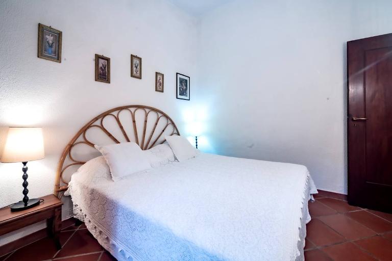 Maison de Vacances Marina Rei - Maison Marina Rei Uno A, Costa Rei (CA)