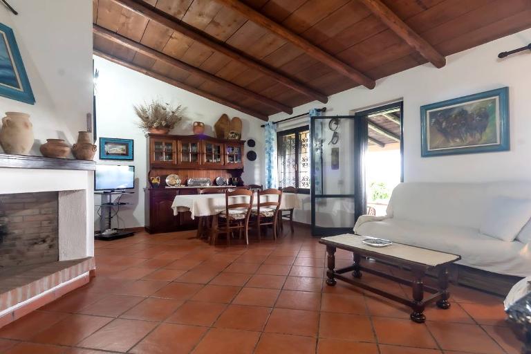 Maison de Vacances Marina Rei - Maison Marina Rei Due M, Costa Rei (CA)
