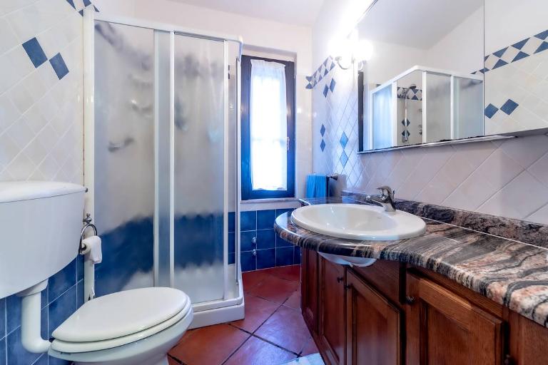 Maison de Vacances Marina Rei - Maisons Marina Rei Uno + Due, Costa Rei (CA)