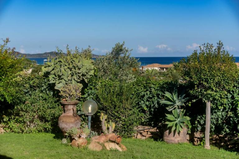 Maison de Vacances Marina Rei - Maisons Marina Rei Uno + Due, Costa Rei (CA)