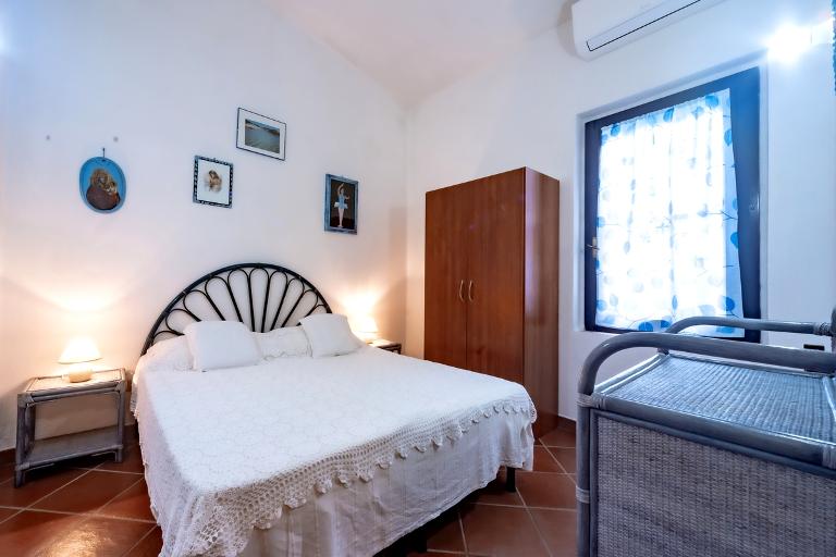 Maison de Vacances Marina Rei - Maisons Marina Rei Uno + Due, Costa Rei (CA)