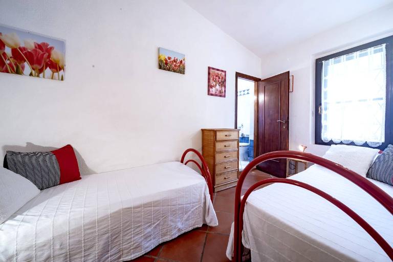 Maison de Vacances Marina Rei - Maisons Marina Rei Uno + Due, Costa Rei (CA)
