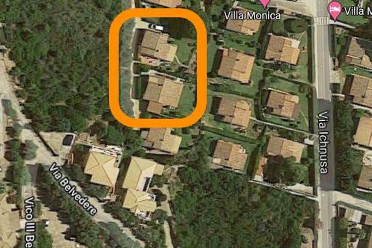Maison de Vacances Marina Rei - Maisons Marina Rei Uno + Due, Costa Rei (CA)
