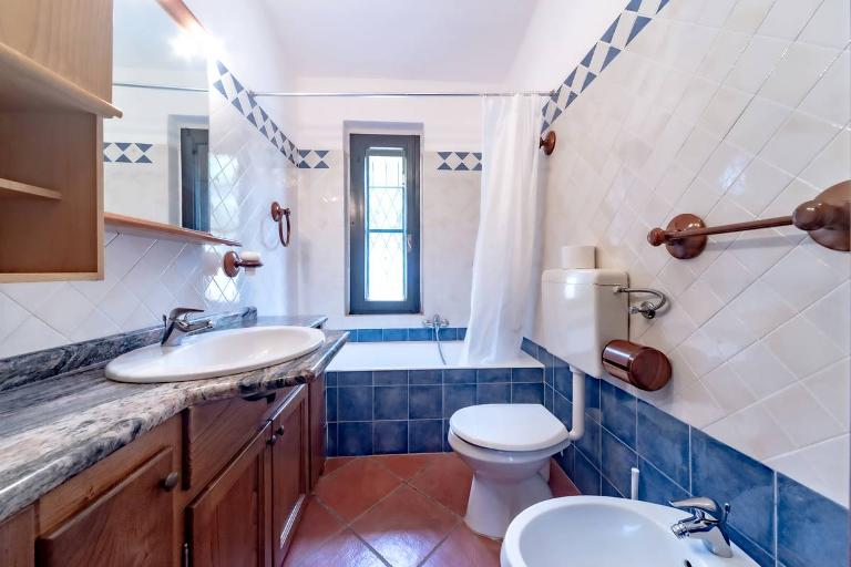 Maison de Vacances Marina Rei - Maisons Marina Rei Uno + Due, Costa Rei (CA)
