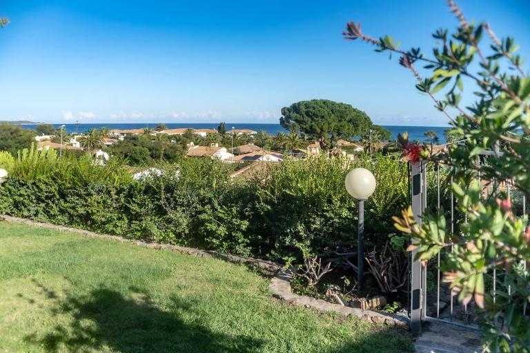Maison de Vacances Marina Rei - Maisons Marina Rei Uno + Due, Costa Rei (CA)