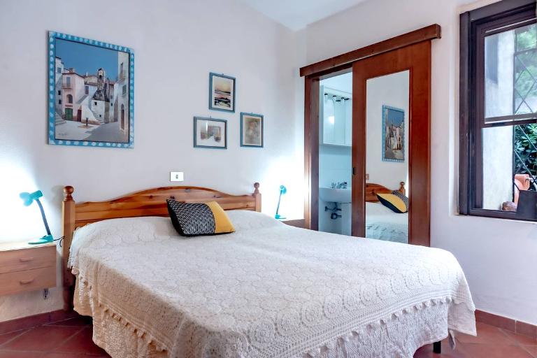 Maison de Vacances Marina Rei - Maisons Marina Rei Uno + Due, Costa Rei (CA)
