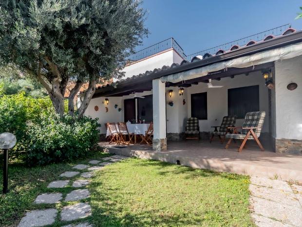 Maison de Vacances Marina Blu Maisons Costa Rei - Sardegna