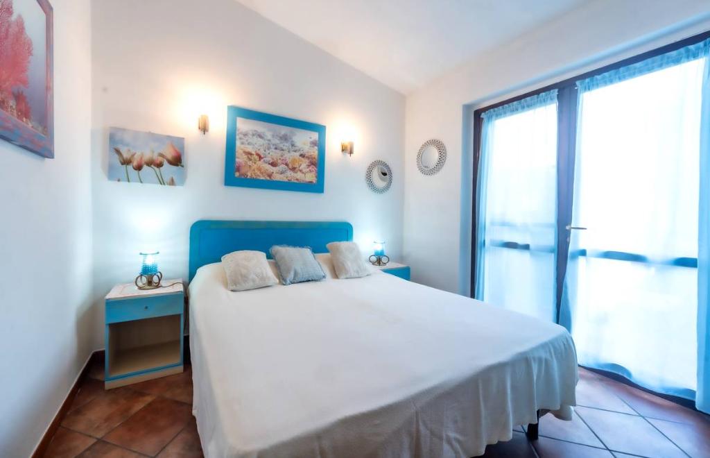 Maison de Vacances Marina Blu, Costa Rei (CA) #8