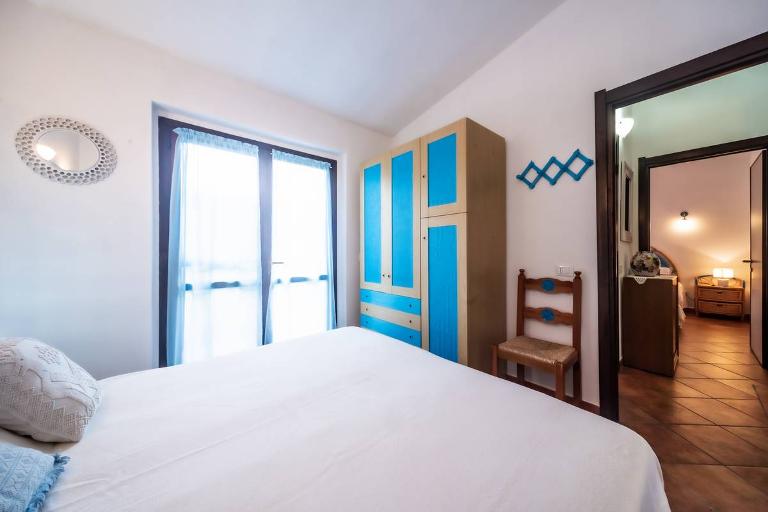 Maison de Vacances Marina Blu - Maison  Marina Blu, Costa Rei (CA)