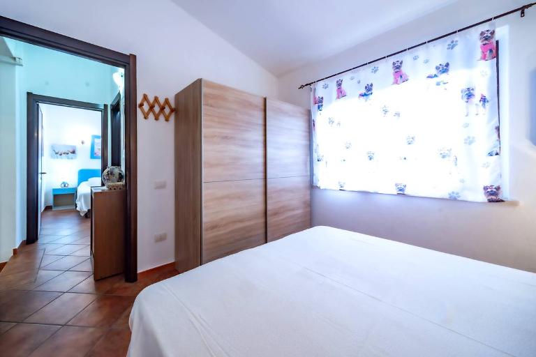 Maison de Vacances Marina Blu - Maison  Marina Blu, Costa Rei (CA)