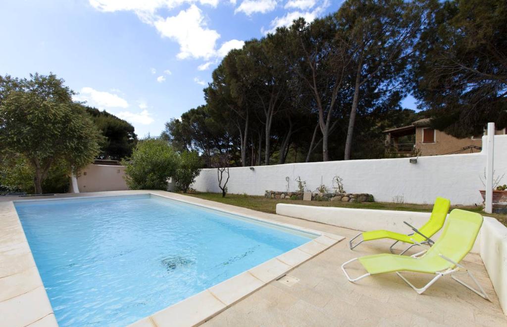 Holiday Home Valeria, Torre delle Stelle (CA) #15