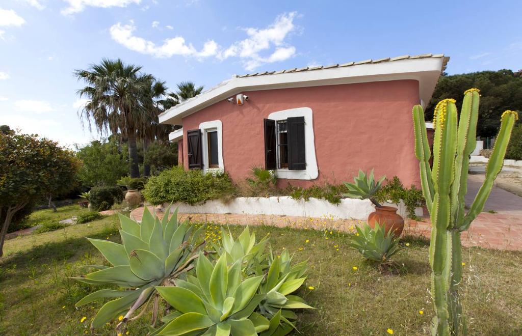 Holiday Home Valeria, Torre delle Stelle (CA) #16
