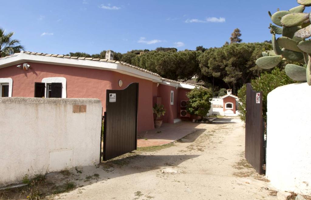 Holiday Home Valeria, Torre delle Stelle (CA) #18