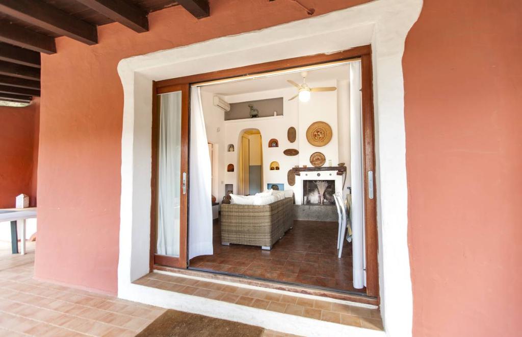 Holiday Home Valeria, Torre delle Stelle (CA) #4