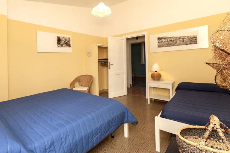 Holiday Home Valeria - Holiday Home Valeria, Torre delle Stelle (CA)