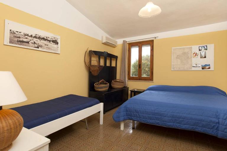 Holiday Home Valeria - Holiday Home Valeria, Torre delle Stelle (CA)