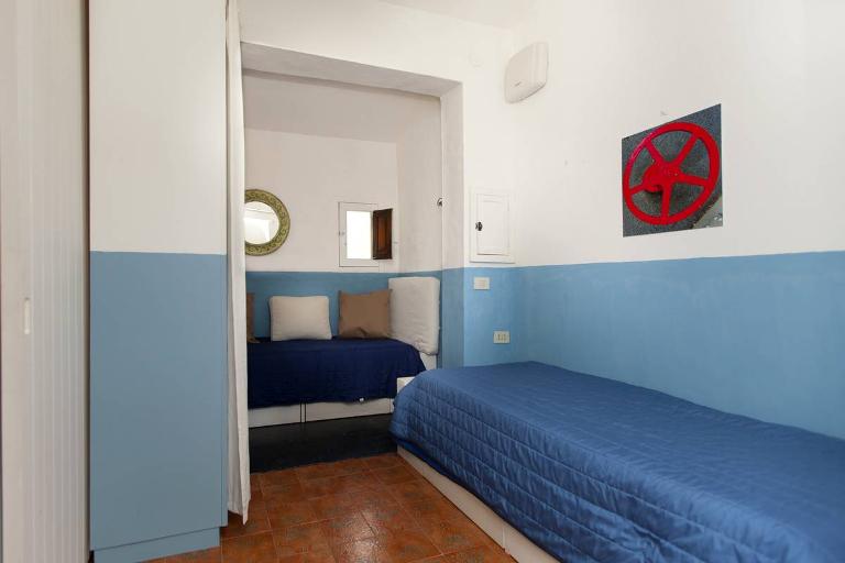 Holiday Home Valeria - Holiday Home Valeria, Torre delle Stelle (CA)