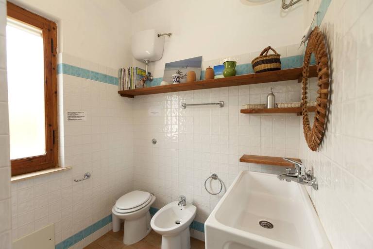 Holiday Home Valeria - Holiday Home Valeria, Torre delle Stelle (CA)