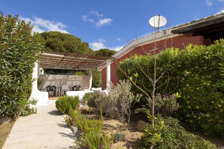 Holiday Home Valeria - Holiday Home Valeria, Torre delle Stelle (CA)