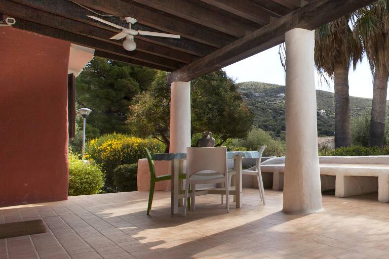 Holiday Home Valeria - Holiday Home Valeria, Torre delle Stelle (CA)