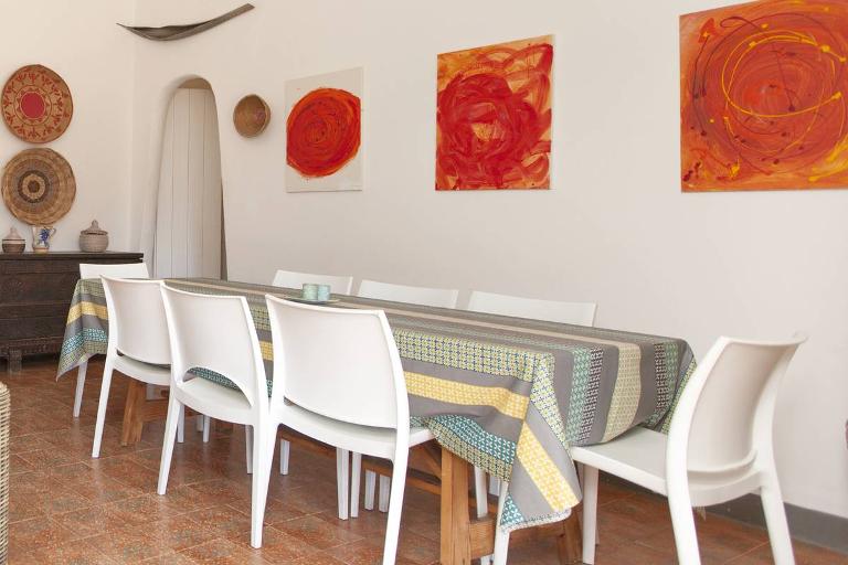 Holiday Home Valeria - Holiday Home Valeria, Torre delle Stelle (CA)