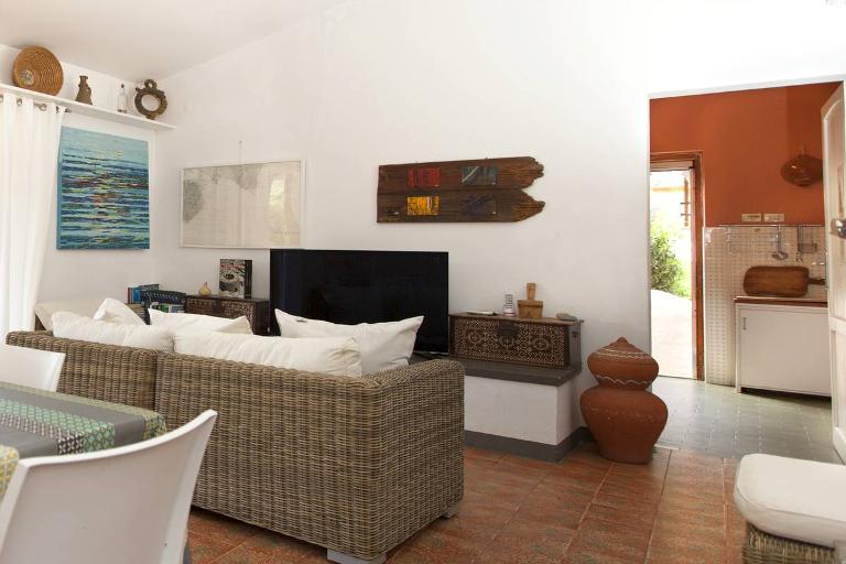 Holiday Home Valeria - Holiday Home Valeria, Torre delle Stelle (CA)