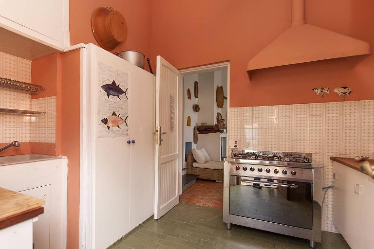 Holiday Home Valeria - Holiday Home Valeria, Torre delle Stelle (CA)