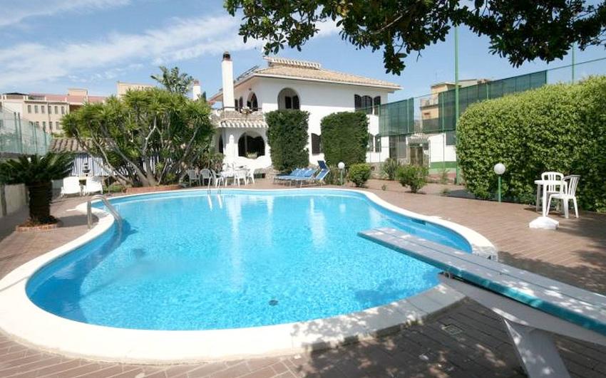 Maison de Vacances Turchese Maisons Cagliari - Sardegna