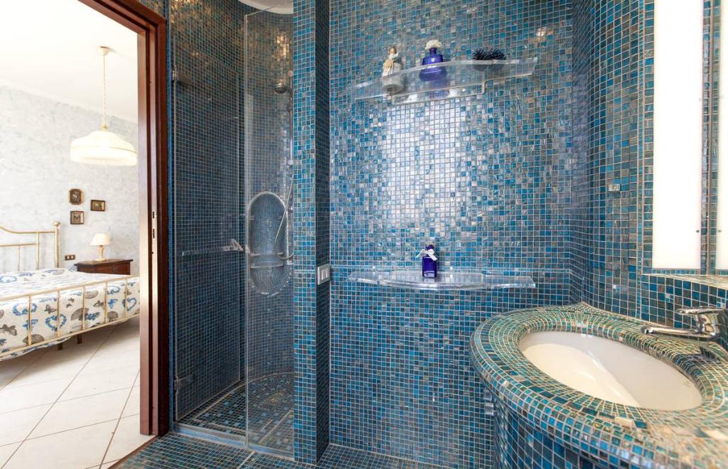 Holiday Home Turchese, Cagliari (CA) #9