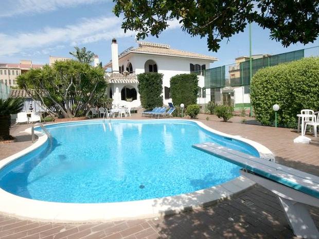 Maison de Vacances Turchese Maisons Cagliari - Sardegna