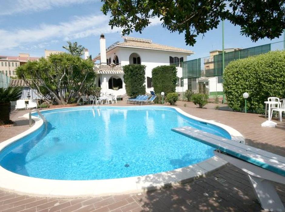 Maison de Vacances Turchese Maisons Cagliari - Sardegna