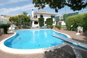 Maison de Vacances Turchese - Cagliari - CA