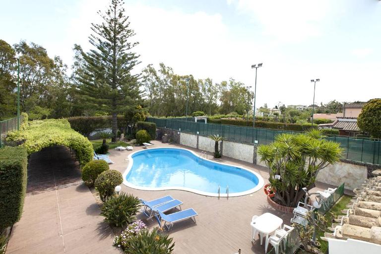 Holiday Home Turchese - Holiday Home Turchese, Cagliari (CA)