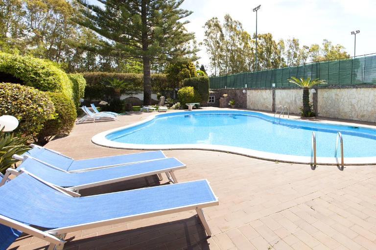 Holiday Home Turchese - Holiday Home Turchese, Cagliari (CA)