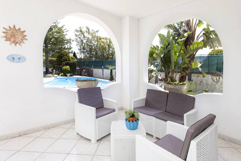 Holiday Home Turchese - Holiday Home Turchese, Cagliari (CA)