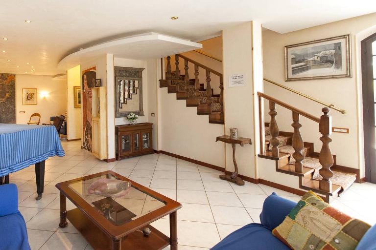 Holiday Home Turchese - Holiday Home Turchese, Cagliari (CA)