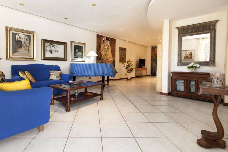 Holiday Home Turchese - Holiday Home Turchese, Cagliari (CA)