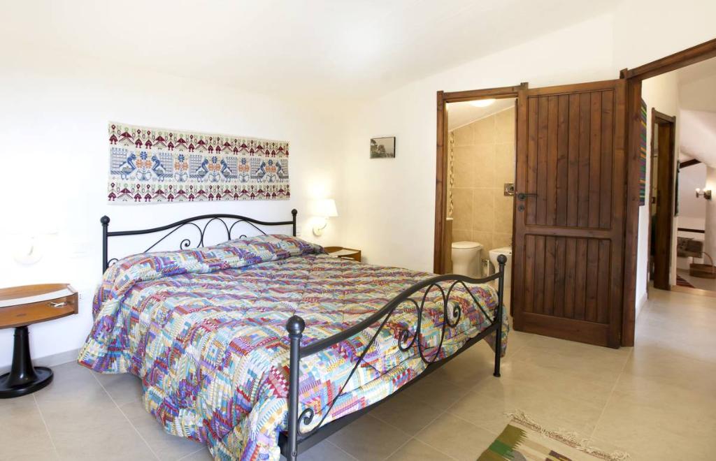 Holiday Home Ambra, Torre delle Stelle (CA) #11