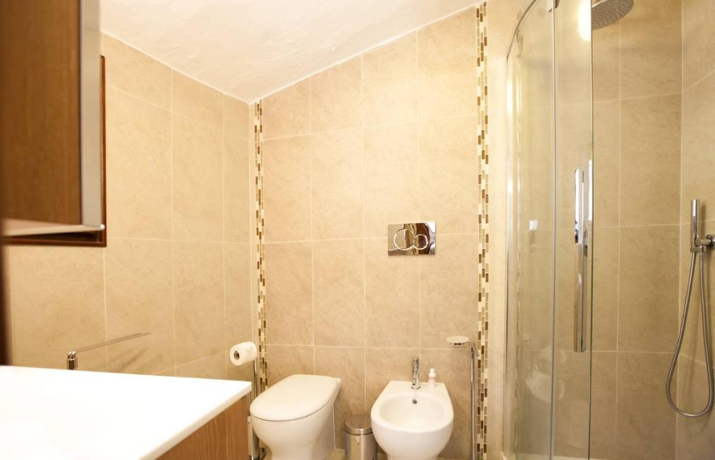 Holiday Home Ambra, Torre delle Stelle (CA) #15
